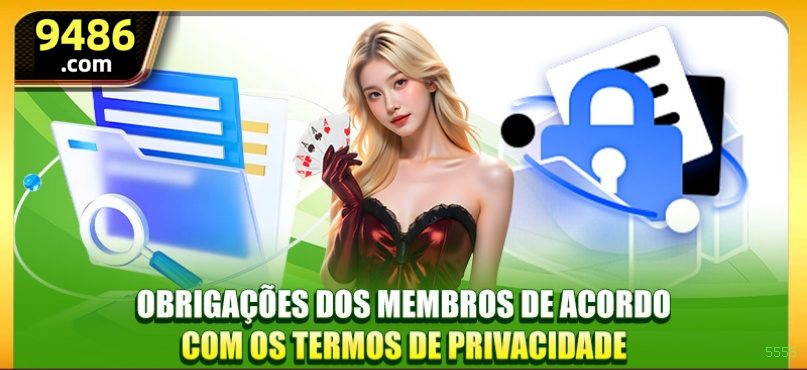 Imagem promocional da 5555